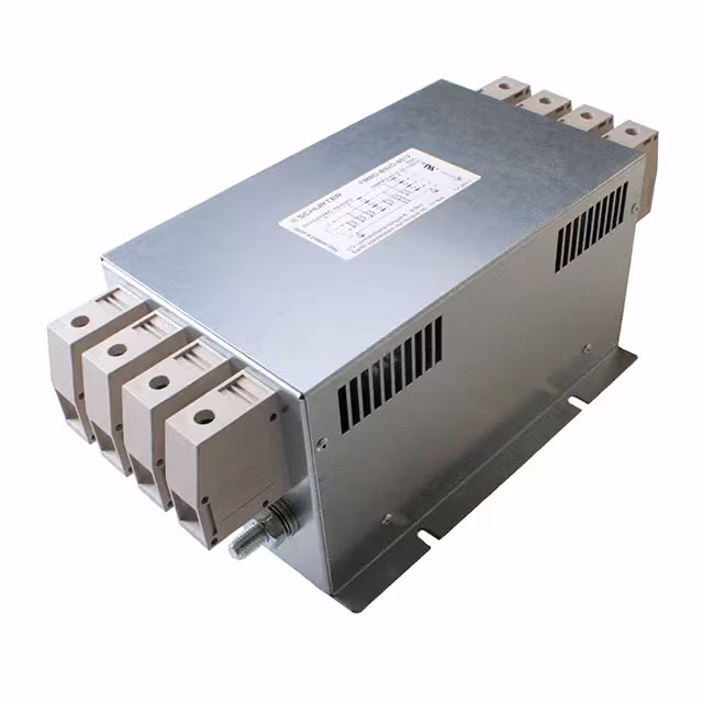 FMBD-B92D-8012 SCHURTER Inc.  Netzfiltermodule